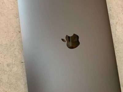 MacBook air i5