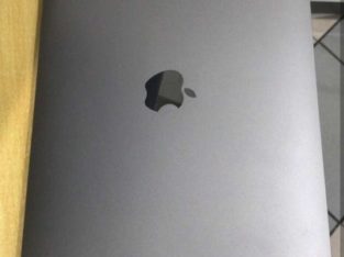 Original Apple laptop MacBook air