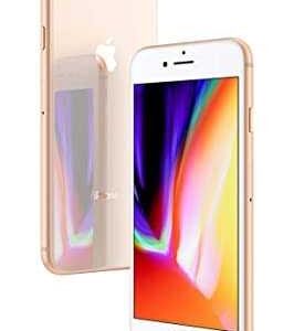 iPhone 8+ for free