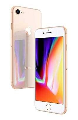 iPhone 8+ for free