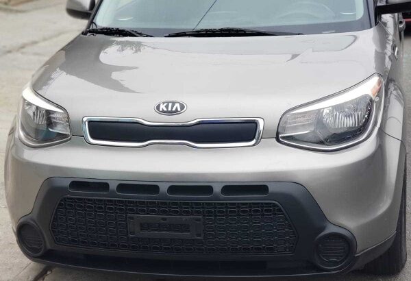 Kia soul 2014