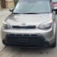 Kia soul 2014