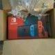 Brand New Nintendo Switch