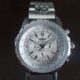 MUST SEE! Automatic Breitling f/Bentley watch