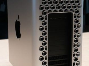 Mac pro (24-Core) gray