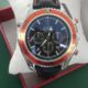 FREE SnH! New Omega silicone watch