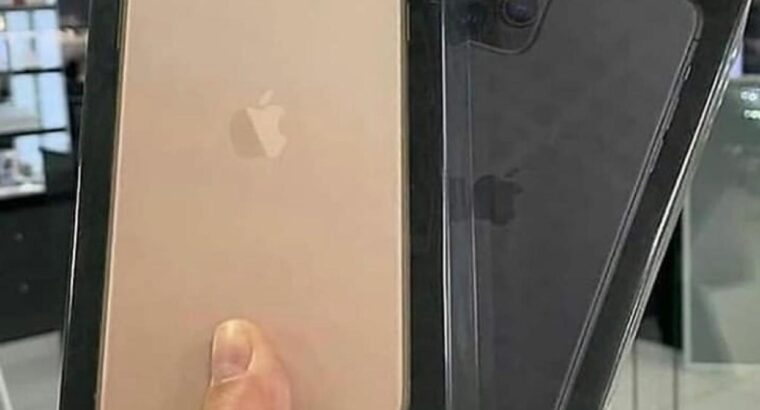 Apple iPhone 11 Pro max 64Gb