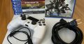 Sony PlayStation PS4 1tb console