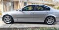 Used BMW 330 330i ’01 for sale