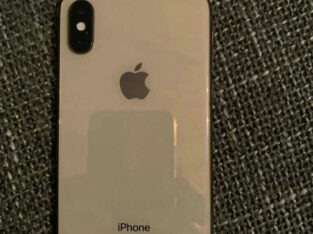 Iphone XS for a serious person, Whatsapp only pls, 8703590905