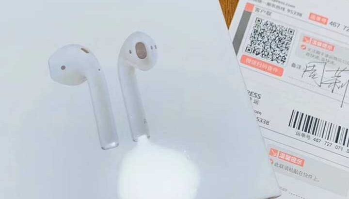 Airpod