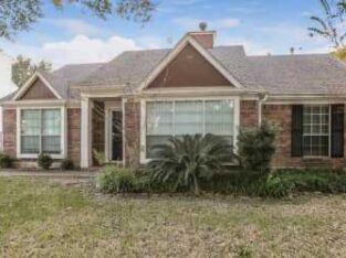 4010 Spring Branch Dr E Pearland, TX   4 beds    2 baths