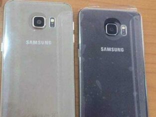 Samsung S6+ edge