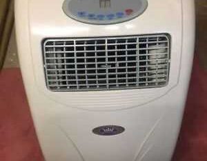 portable Air Conditioner