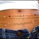 waist beads and anklets