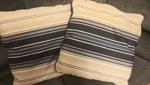 indoor outdoor pillows