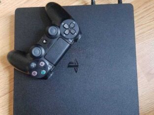 used PS4