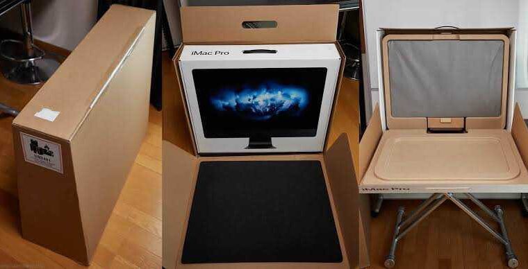 Apple iMac 2020