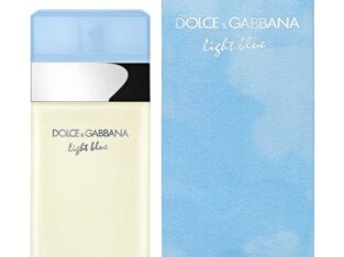 Dolce & Gabbana Light Blue for Women EDT 3.3 100ml