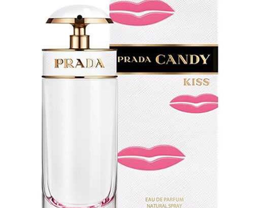 Prada Candy Kiss for Women by Prada EDP 2.7 80ml (Tester Bottle) 100% Authentic.