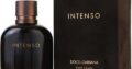 Intenso for Men by Dolce & Gabbana EDP-Sp 125ml 4.2oz 100% Authentic