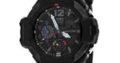 Casio Men’s Gravitymaster Watch (GA-1100-1A1)