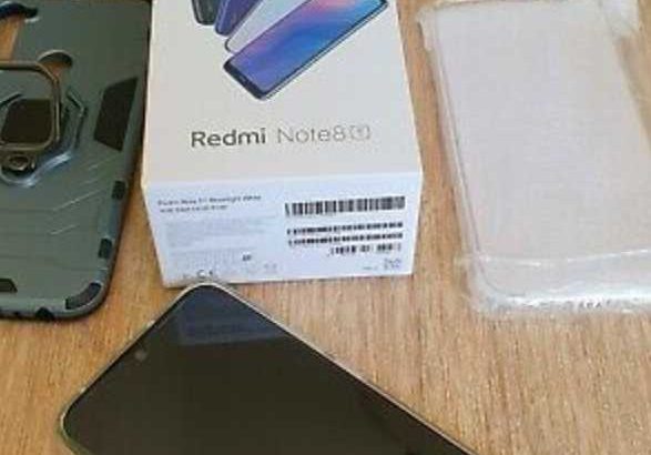 Redmi Note8 Pro