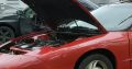 1995 Pontiac firebird formula