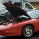 1995 Pontiac firebird formula