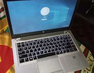 HP EliteBook 840 G5 14″ Laptop i5-8350U 8GB 256GB SSD Windows 10 Pro