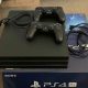 Ps4 pro 1tb