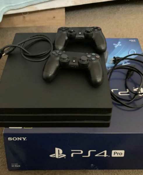 Ps4 pro 1tb – HollySale USA: Buy Sell Shop