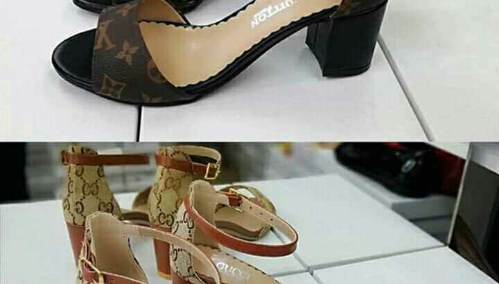 ladies shoe