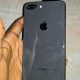Iphone 8plus used 128gb in perfect condition