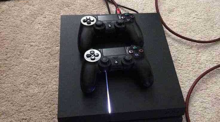 PS4