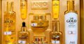 Anjo 24k Gold Skincare Set