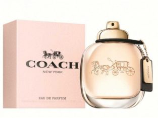 Coach New York for Women by Coach EDP 90ml