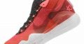 Nike Zoom KD12 Red White Men’s Basketball Shoe