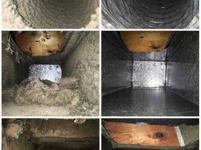 Air Duct cleaning special promotion