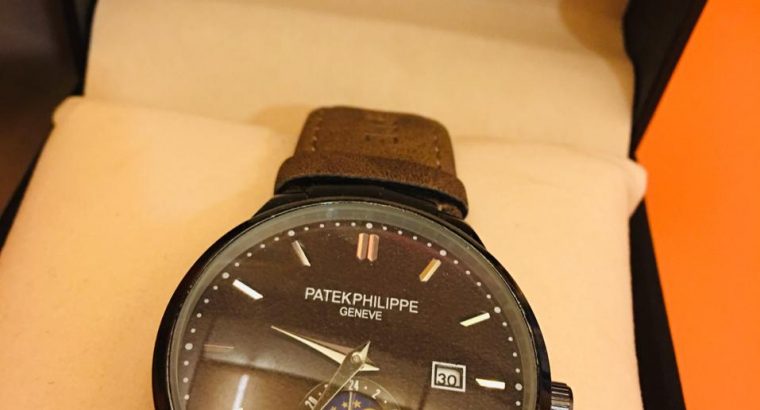 Patek Philippe Replica