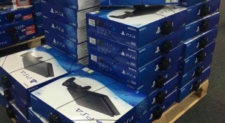 TRADING BUYNOW 2 GET 1 For New PLaySTAtiOn 4 Ps4 P