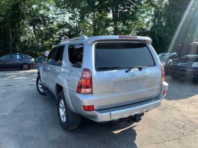 2005 Toyota 4Runner available for sale