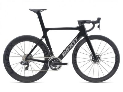 2021 GIANT PROPEL ADVANCED SL 0 DISC ROAD BIKE