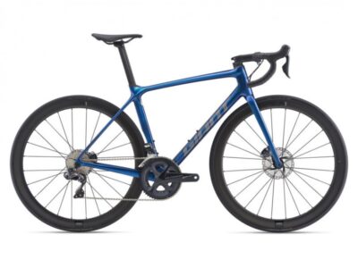 2021 GIANT TCR ADVANCED PRO 0 DISC ROAD BIKE