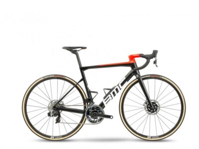 2021 BMC Teammachine Slr01 One Road Bike