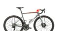 2021 BMC Teammachine Slr01 Two Road Bike