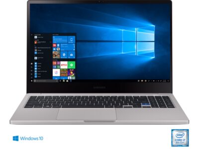 SAMSUNG Notebook 7, 15.6″ FHD LED, Intel Core i7