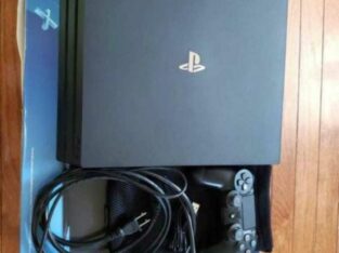 Playstation for sale