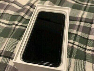 Black Iphone 11x pro