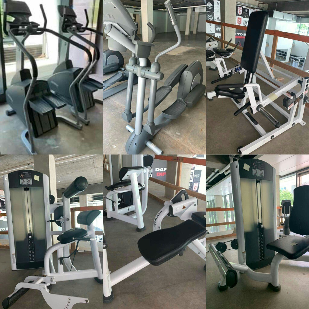 Buy gym equipment – HollySale USA Classified, Buy Sell Shop Used Item Free